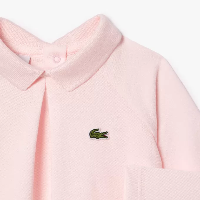 Baby Piqué Gift Set