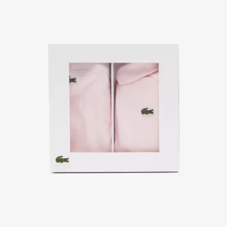 Baby Piqué Gift Set