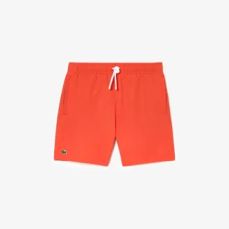 Boys’ Quick-Dry Solid Swim Shorts Boys’ Quick-Dry Solid Swim Shorts