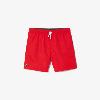 Boys’ Quick-Dry Solid Swim Shorts Boys’ Quick-Dry Solid Swim Shorts