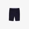 Boys’ Stretch Cotton Bermudas