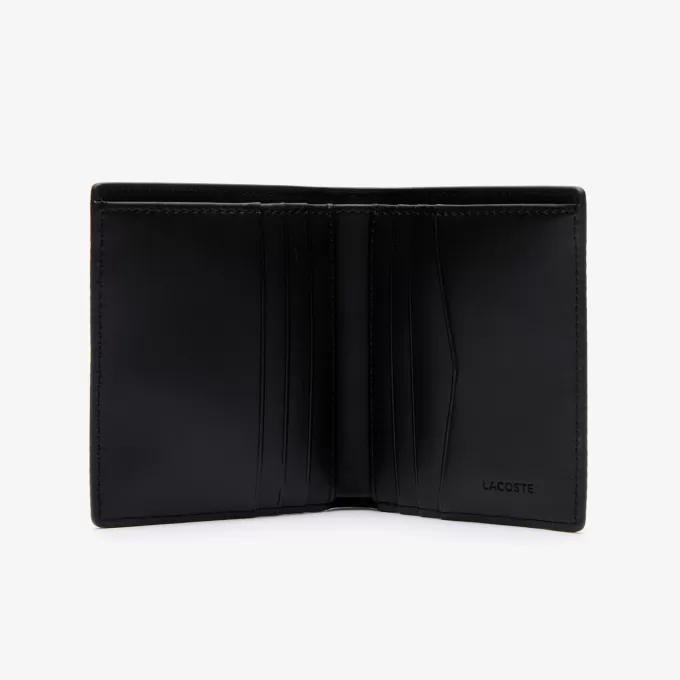 Chantaco Leather Billfold