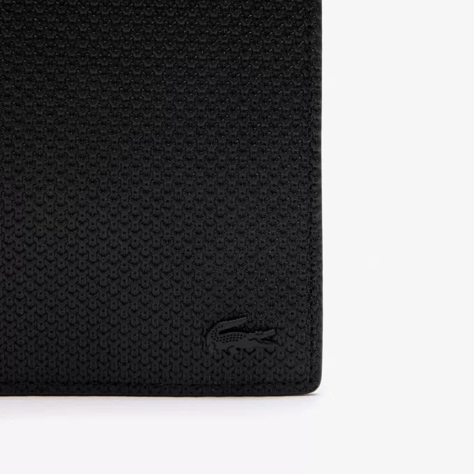 Chantaco Leather Billfold