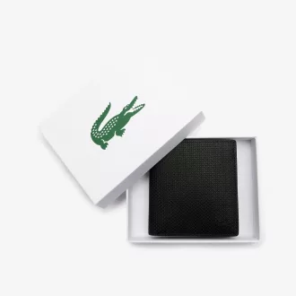 Chantaco Leather Billfold