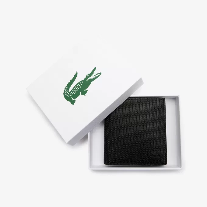 Chantaco Leather Billfold