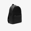 Chantaco Piqué Leather Backpack Chantaco Piqué Leather Backpack