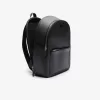 Chantaco Piqué Leather Backpack Chantaco Piqué Leather Backpack