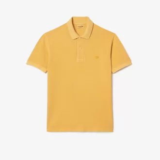 Classic Fit Cotton Pique Polo Shirt Ph3450