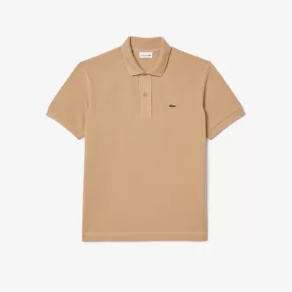 Classic Fit L.12.12 Heavy Piqué Polo Shirt