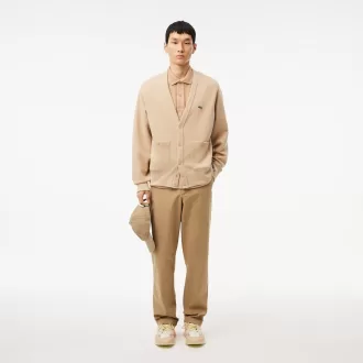 Classic Fit L.12.12 Heavy Piqué Polo Shirt