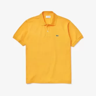 Classic Fit L.12.12 Original Piqué Polo Shirt