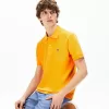 Classic Fit L.12.12 Original Piqué Polo Shirt Classic Fit L.12.12 Original Piqué Polo Shirt