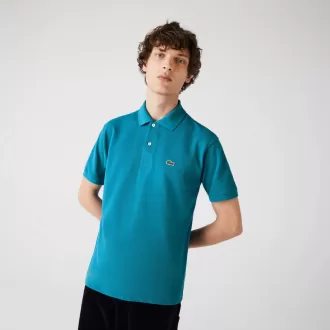 Classic Fit L.12.12 Original Piqué Polo Shirt