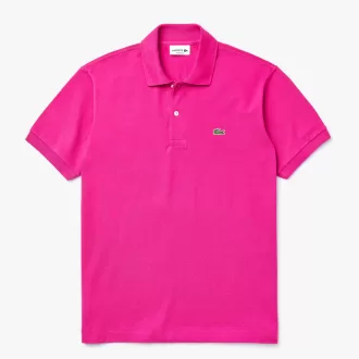 Classic Fit L.12.12 Original Piqué Polo Shirt