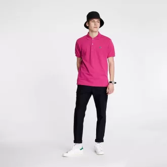 Classic Fit L.12.12 Original Piqué Polo Shirt