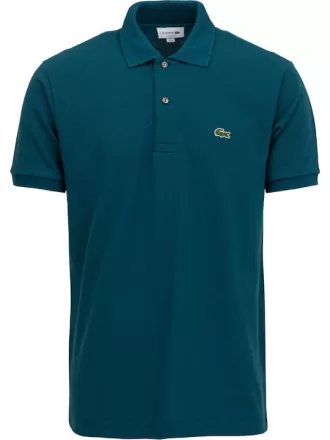 Classic Fit L.12.12 Original Piqué Polo Shirt