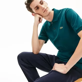 Classic Fit L.12.12 Original Piqué Polo Shirt