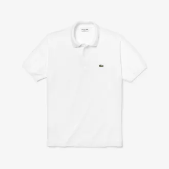 Classic Fit L.12.12 Original Piqué Polo Shirt