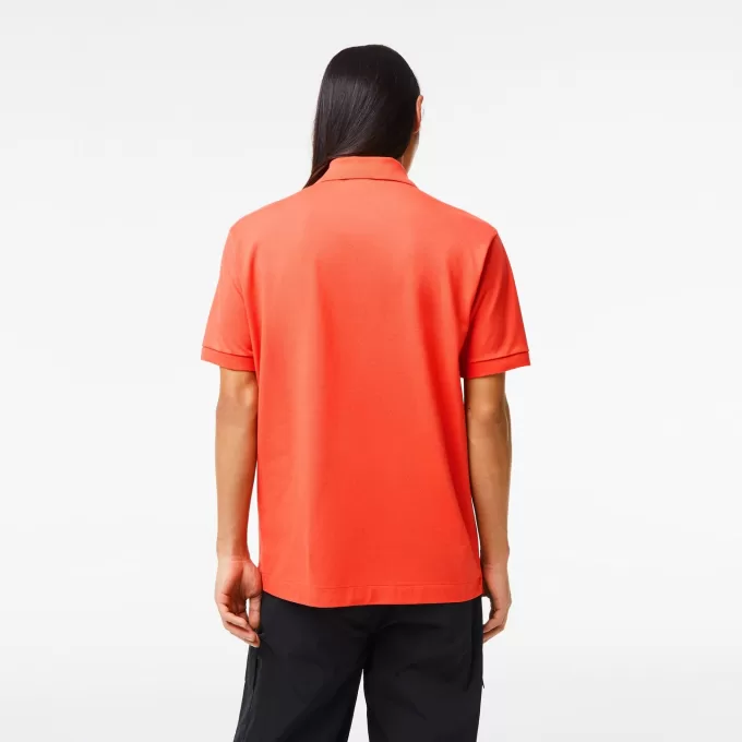 Classic Fit L.12.12 Original Piqué Polo Shirt