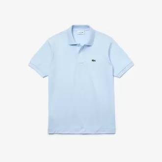 Classic Fit L.12.12 Original Piqué Polo Shirt