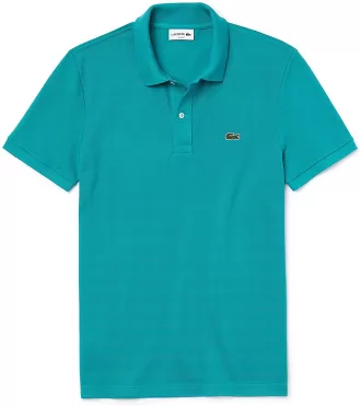 Classic Fit L.12.12 Original Piqué Polo Shirt