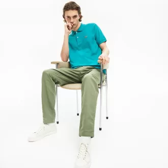 Classic Fit L.12.12 Original Piqué Polo Shirt