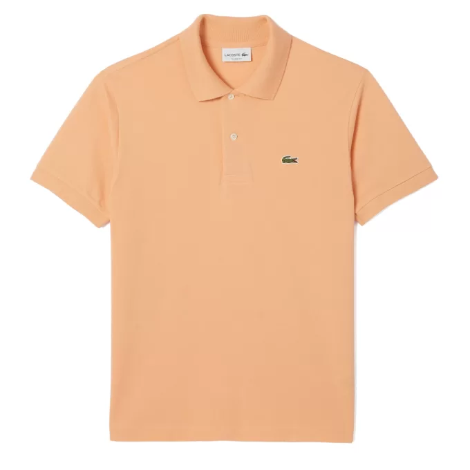 Classic Fit L.12.12 Original Piqué Polo Shirt