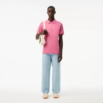 Classic Fit L.12.12 Original Piqué Polo Shirt