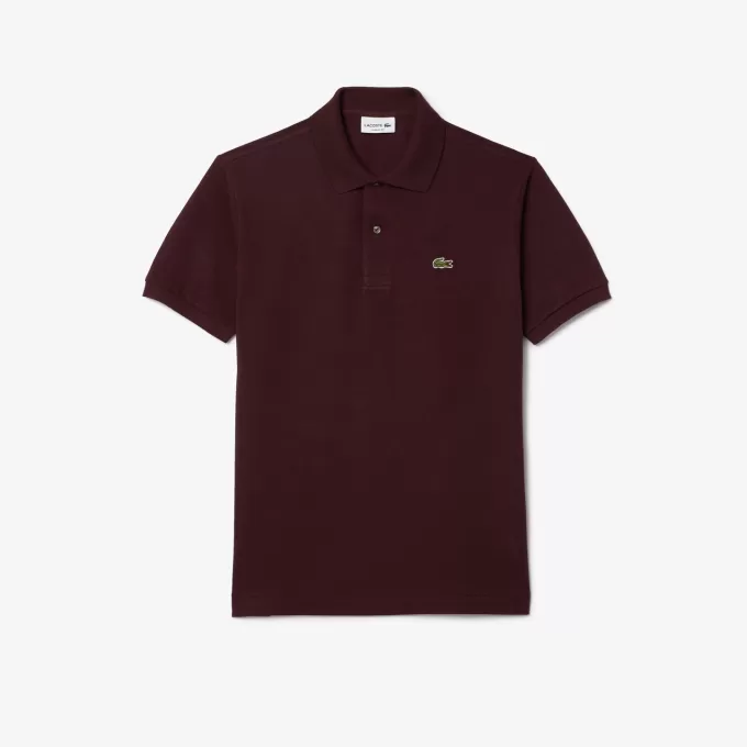 Classic Fit L.12.12 Original Piqué Polo Shirt