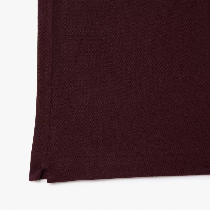 Classic Fit L.12.12 Original Piqué Polo Shirt