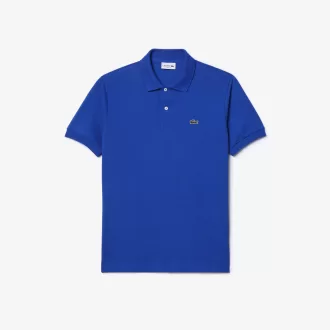 Classic Fit L.12.12 Original Piqué Polo Shirt