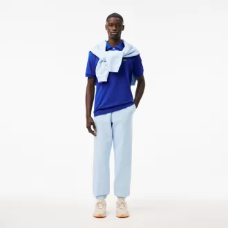 Classic Fit L.12.12 Original Piqué Polo Shirt