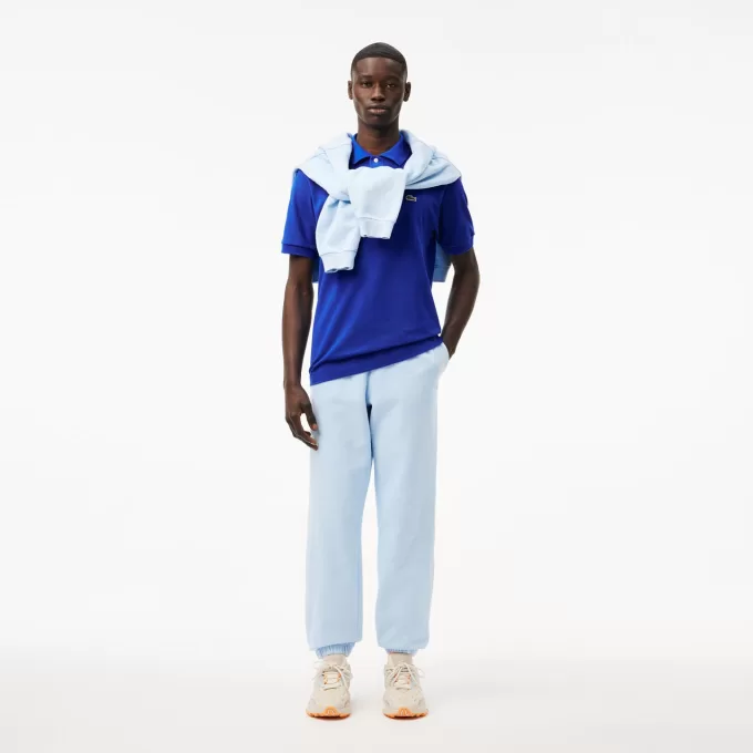 Classic Fit L.12.12 Original Piqué Polo Shirt Classic Fit L.12.12 Original Piqué Polo Shirt