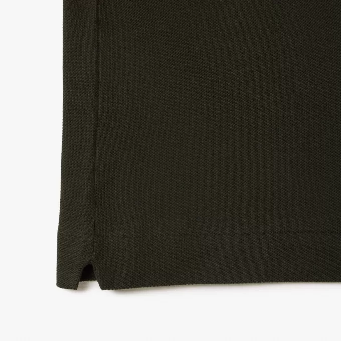 Classic Fit L.12.12 Original Piqué Polo Shirt