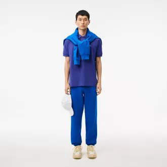 Classic Fit L.12.12 Original Piqué Polo Shirt