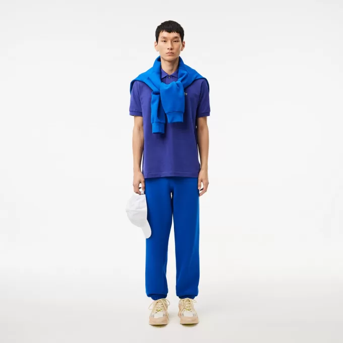 Classic Fit L.12.12 Original Piqué Polo Shirt