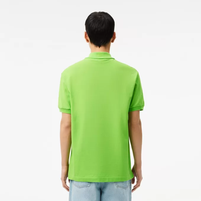 Classic Fit L.12.12 Original Piqué Polo Shirt