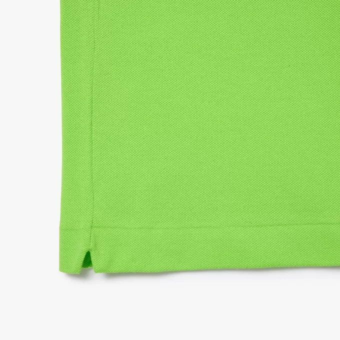 Classic Fit L.12.12 Original Piqué Polo Shirt