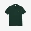 Classic Fit L.12.12 Original Piqué Polo Shirt