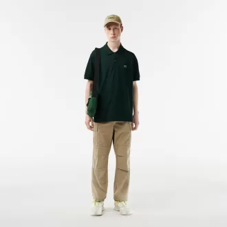 Classic Fit L.12.12 Original Piqué Polo Shirt