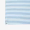 Classic Fit L.12.12 Striped Petit Piqué Polo Shirt