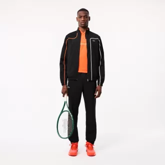 Colourblock Tennis Tracksuit