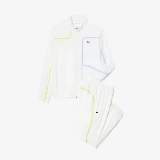 Colourblock Tennis Tracksuit