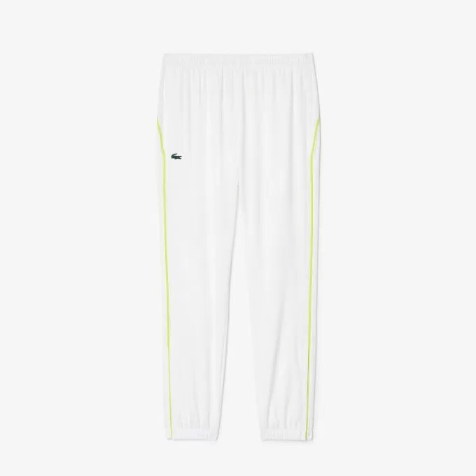 Colourblock Tennis Tracksuit