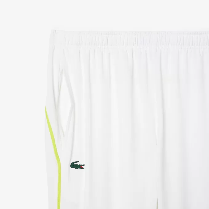 Colourblock Tennis Tracksuit