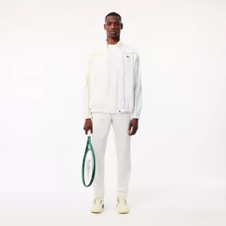 Colourblock Tennis Tracksuit