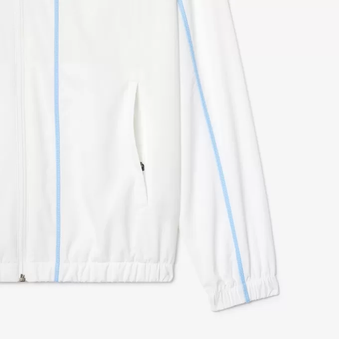 Colourblock Tennis Tracksuit