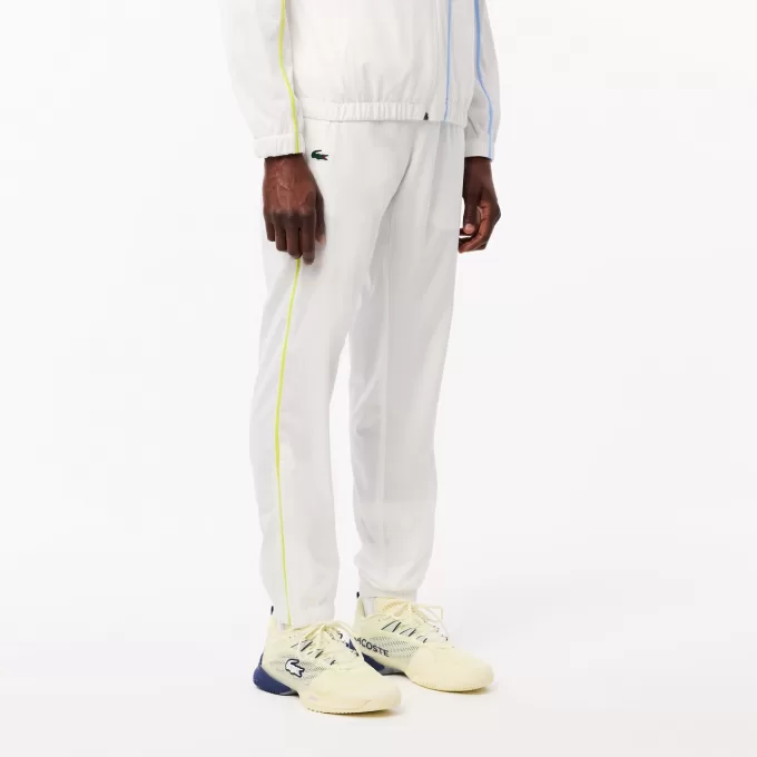 Colourblock Tennis Tracksuit