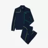 Colourblock Tennis Tracksuit