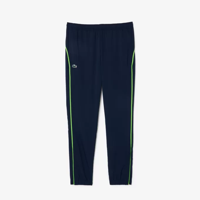 Colourblock Tennis Tracksuit